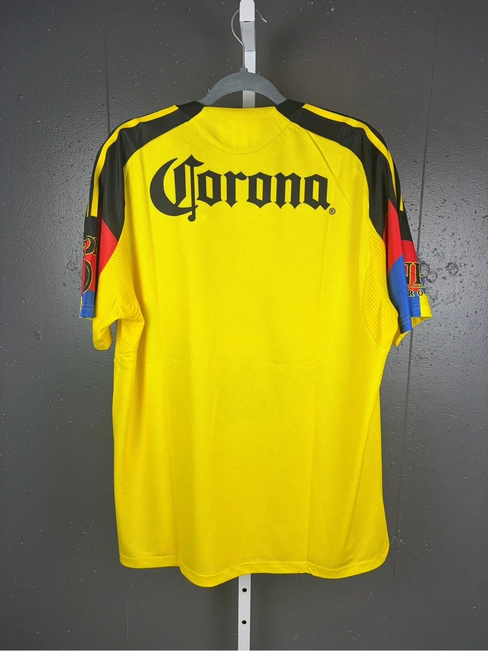 adidas Club America 25/26 Home Authentic Jersey Brand New Sz Xl
